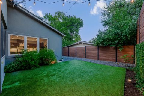 Tiny photo for 2109 W 12th ST, Austin, TX 78703 (MLS # 8574021)