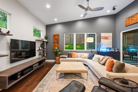Tiny photo for 2109 W 12th ST, Austin, TX 78703 (MLS # 8574021)
