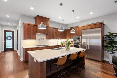 Tiny photo for 2109 W 12th ST, Austin, TX 78703 (MLS # 8574021)