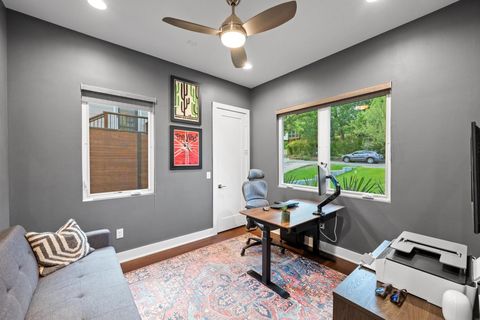 Tiny photo for 2109 W 12th ST, Austin, TX 78703 (MLS # 8574021)