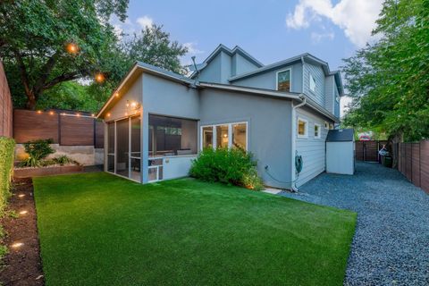 Tiny photo for 2109 W 12th ST, Austin, TX 78703 (MLS # 8574021)