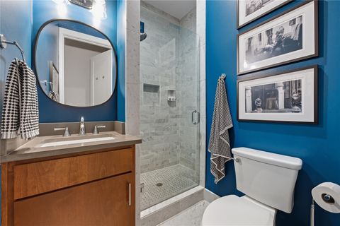 Tiny photo for 2109 W 12th ST, Austin, TX 78703 (MLS # 8574021)