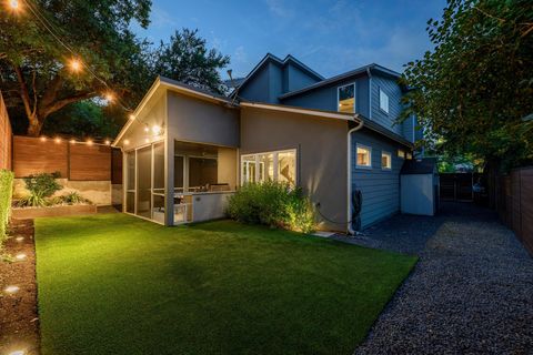 Tiny photo for 2109 W 12th ST, Austin, TX 78703 (MLS # 8574021)