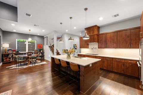 Tiny photo for 2109 W 12th ST, Austin, TX 78703 (MLS # 8574021)