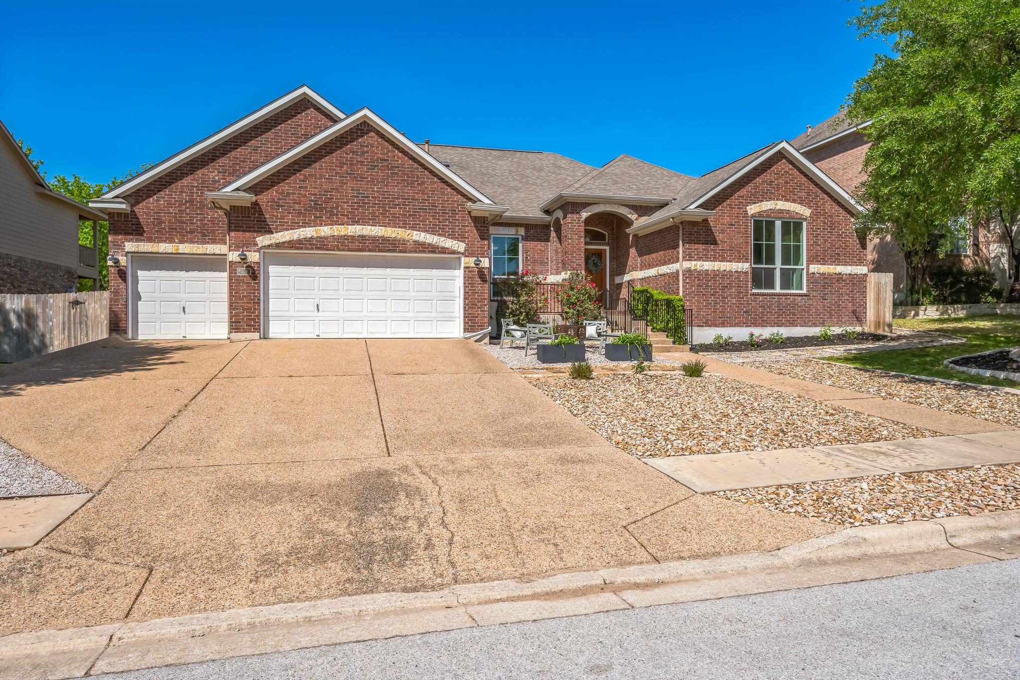 308 Water Oak DR