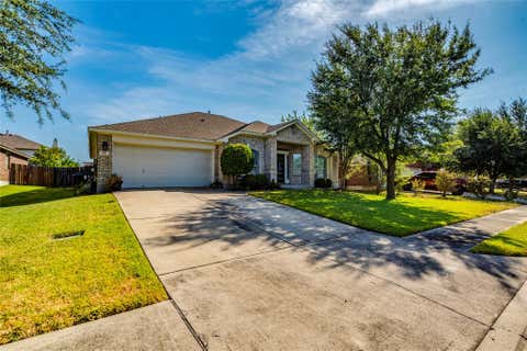Tiny photo for 812 Dover Castle LN, Pflugerville, TX 78660 (MLS # 1052535)