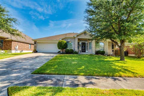 Tiny photo for 812 Dover Castle LN, Pflugerville, TX 78660 (MLS # 1052535)