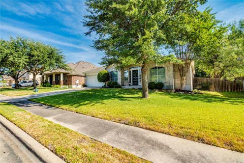 Tiny photo for 812 Dover Castle LN, Pflugerville, TX 78660 (MLS # 1052535)