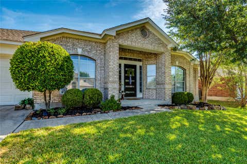 Tiny photo for 812 Dover Castle LN, Pflugerville, TX 78660 (MLS # 1052535)