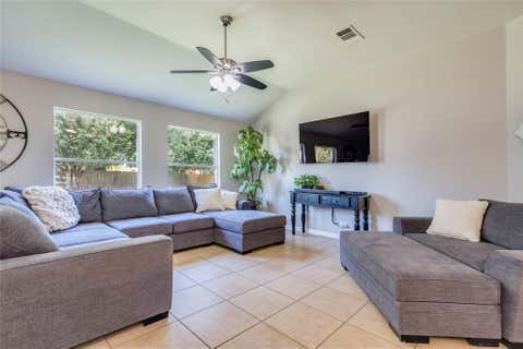 Tiny photo for 812 Dover Castle LN, Pflugerville, TX 78660 (MLS # 1052535)