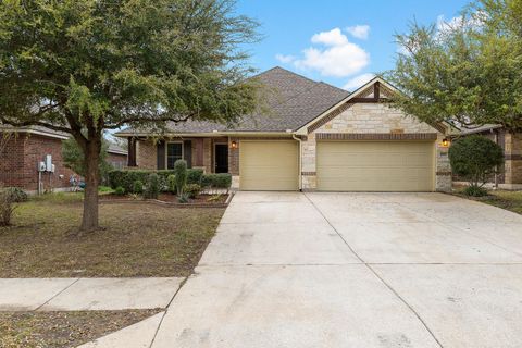 18905 Shallow Pond TRL Pflugerville TX 78660