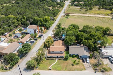 Tiny photo for 8721 Mountain Crest DR, Austin, TX 78735 (MLS # 5798278)
