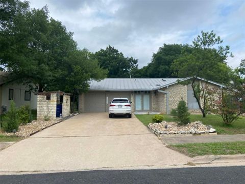 Photo of 10809 Lambert CIR, Austin, TX 78758 (MLS # 9753860)