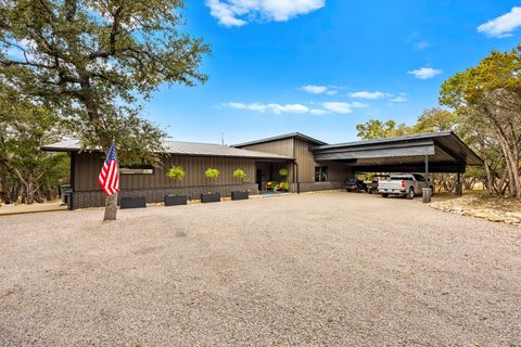 Photo of 319 Impala LN, Lampasas, TX 76550 (MLS # 1764960)