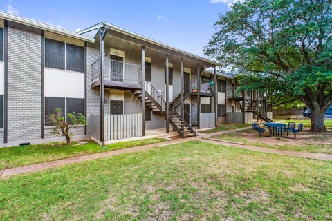 Photo of 11519 PecanCreek PKWY #12, Austin, TX 78750 (MLS # 9481556)