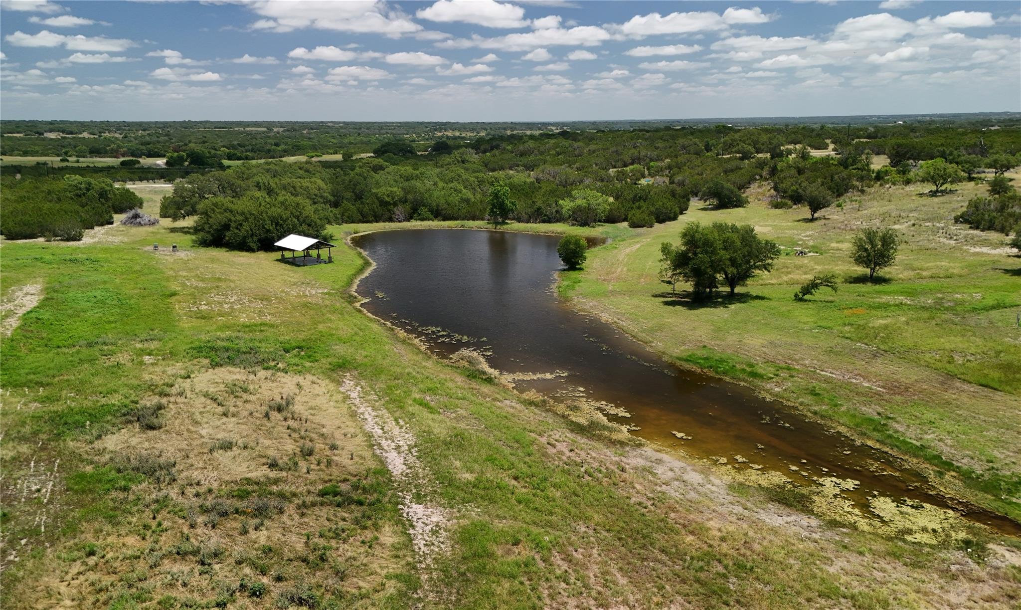Tract 12 Burnet Oaks