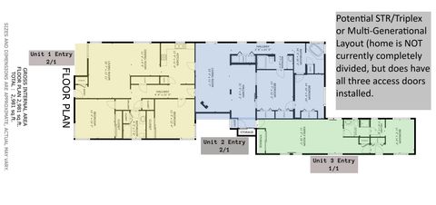 Tiny photo for 1608 Pennsylvania Ave, Austin, TX 78702 (MLS # 6183474)