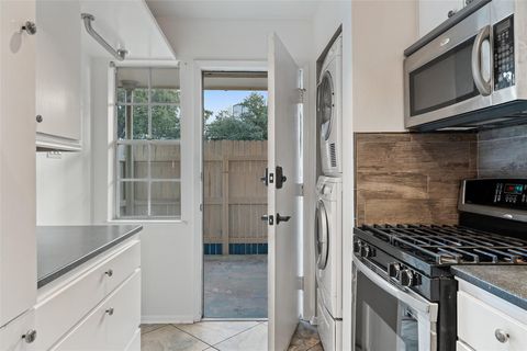 Tiny photo for 7920 Rockwood LN #129, Austin, TX 78757 (MLS # 7067463)