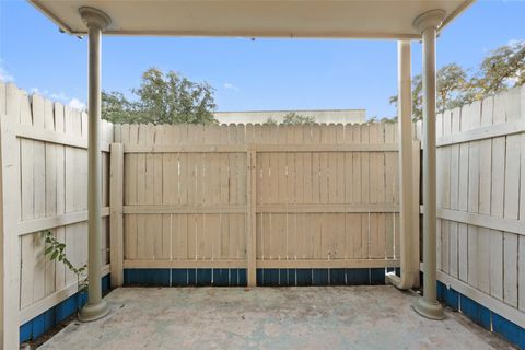 Tiny photo for 7920 Rockwood LN #129, Austin, TX 78757 (MLS # 7067463)