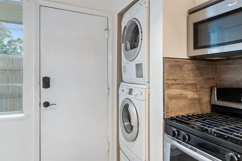 Tiny photo for 7920 Rockwood LN #129, Austin, TX 78757 (MLS # 7067463)