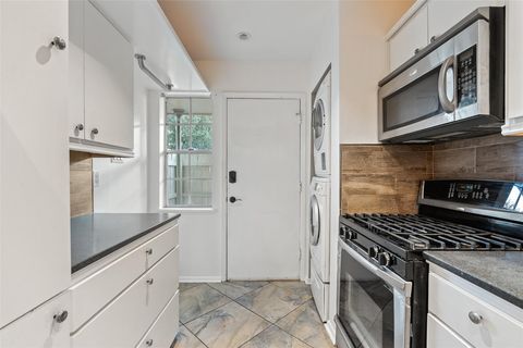 Tiny photo for 7920 Rockwood LN #129, Austin, TX 78757 (MLS # 7067463)