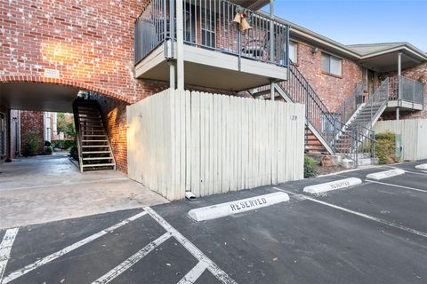 Tiny photo for 7920 Rockwood LN #129, Austin, TX 78757 (MLS # 7067463)