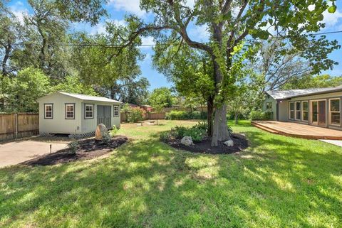 Tiny photo for 4901 Saddle DR, Austin, TX 78727 (MLS # 3155740)