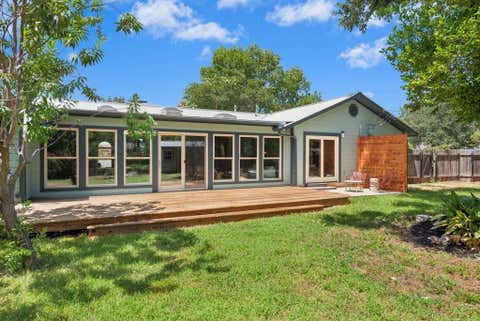Tiny photo for 4901 Saddle DR, Austin, TX 78727 (MLS # 3155740)