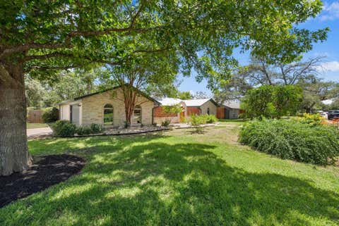 Tiny photo for 4901 Saddle DR, Austin, TX 78727 (MLS # 3155740)
