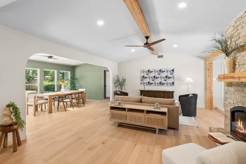 Tiny photo for 4901 Saddle DR, Austin, TX 78727 (MLS # 3155740)