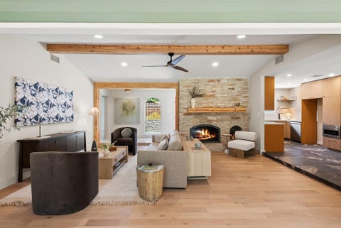 Tiny photo for 4901 Saddle DR, Austin, TX 78727 (MLS # 3155740)