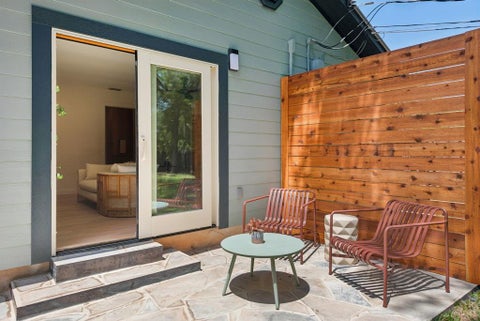 Tiny photo for 4901 Saddle DR, Austin, TX 78727 (MLS # 3155740)