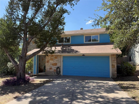 Photo of 7108 Shadywood DR, Austin, TX 78745 (MLS # 4922560)