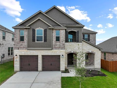 3755 Liberi LN Round Rock TX 78665