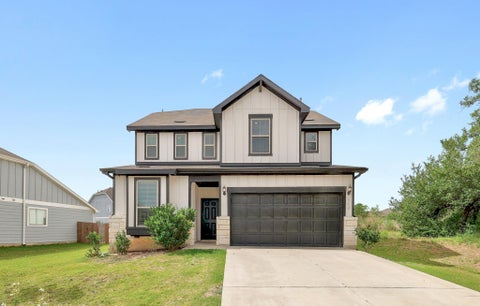 Photo of 113 King Thistle CT, Georgetown, TX 78626 (MLS # 4743105)