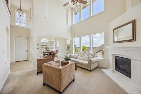 Tiny photo for 210 Aria RDG #601, Austin, TX 78738 (MLS # 3543533)