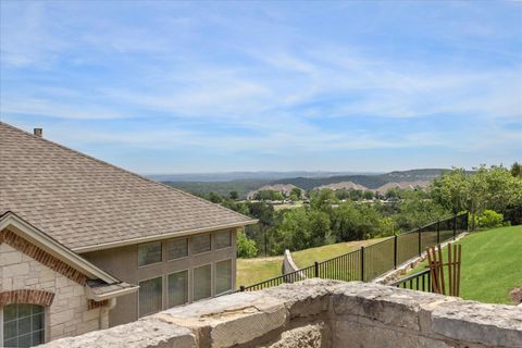 Tiny photo for 210 Aria RDG #601, Austin, TX 78738 (MLS # 3543533)
