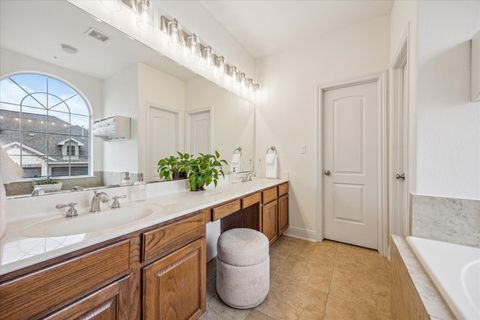 Tiny photo for 210 Aria RDG #601, Austin, TX 78738 (MLS # 3543533)