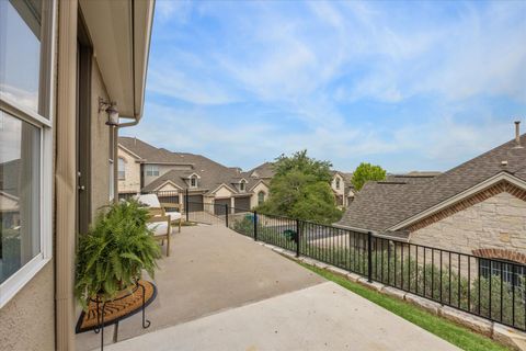 Tiny photo for 210 Aria RDG #601, Austin, TX 78738 (MLS # 3543533)