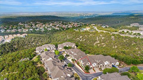 Tiny photo for 210 Aria RDG #601, Austin, TX 78738 (MLS # 3543533)