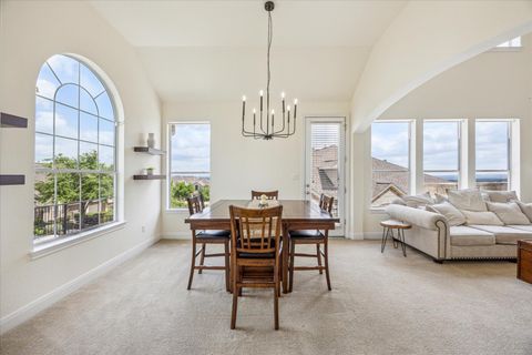 Tiny photo for 210 Aria RDG #601, Austin, TX 78738 (MLS # 3543533)