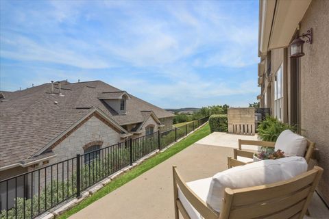 Tiny photo for 210 Aria RDG #601, Austin, TX 78738 (MLS # 3543533)