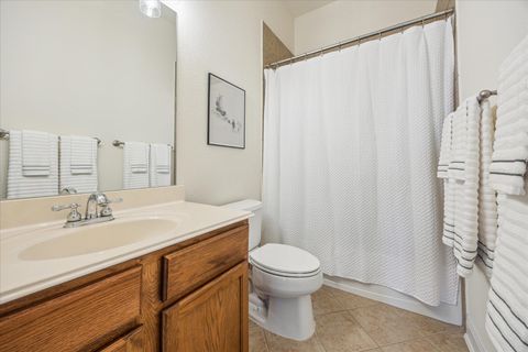 Tiny photo for 210 Aria RDG #601, Austin, TX 78738 (MLS # 3543533)