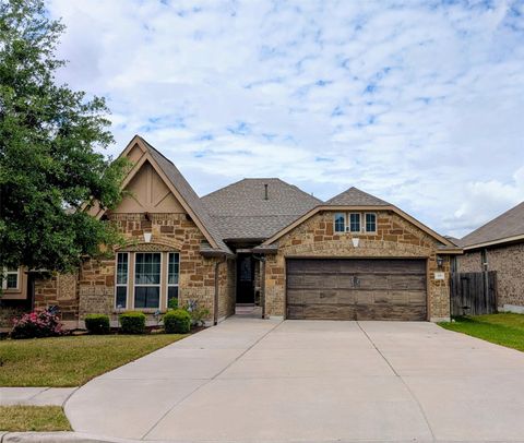 Photo of 101 Lightcliff ST, Hutto, TX 78634 (MLS # 6830604)
