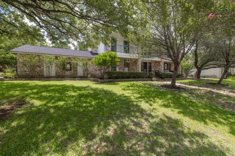 Tiny photo for 10507 Plumewood DR, Austin, TX 78750 (MLS # 4146587)