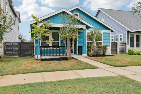 Tiny photo for 9314 Cattle Baron PATH, Austin, TX 78747 (MLS # 7204724)