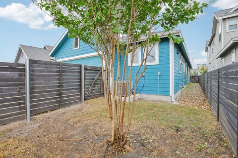 Tiny photo for 9314 Cattle Baron PATH, Austin, TX 78747 (MLS # 7204724)