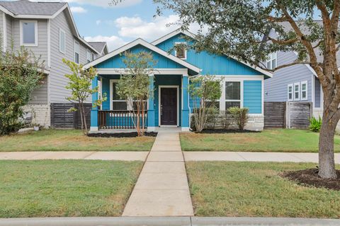 Photo of 9314 Cattle Baron PATH, Austin, TX 78747 (MLS # 7204724)