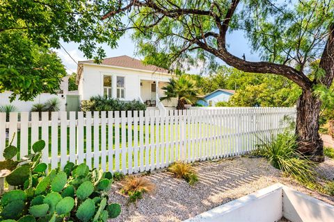 8608 Georgian DR Austin TX 78753
