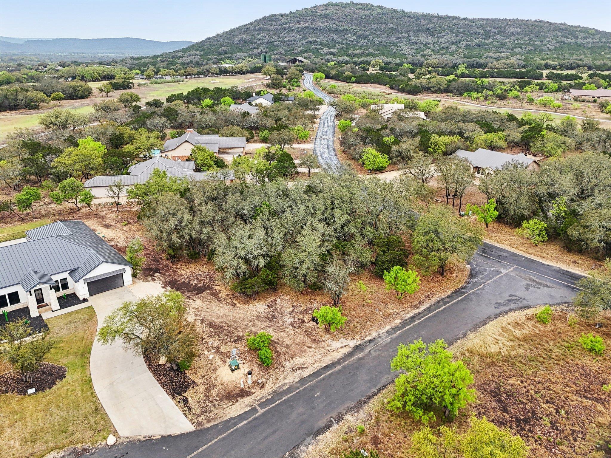 LOT 7 Mountain Valley DR